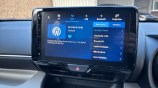 Toyota Yaris 1.5 Hybrid Excel 5dr CVT Hybrid Hatchback